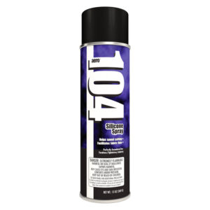 Silicone Spray