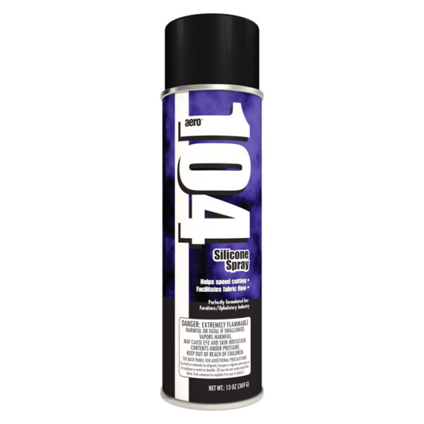 Silicone Spray