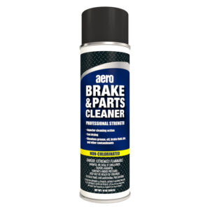 Brake & Parts Cleaner