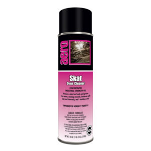 Skat Oven Cleaner