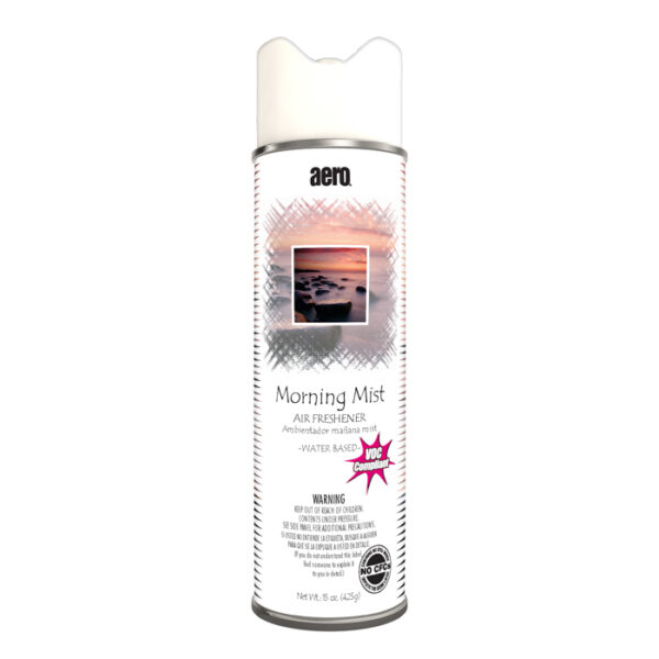 Morning Mist