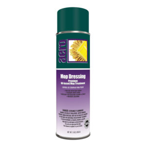 Mop Dressing