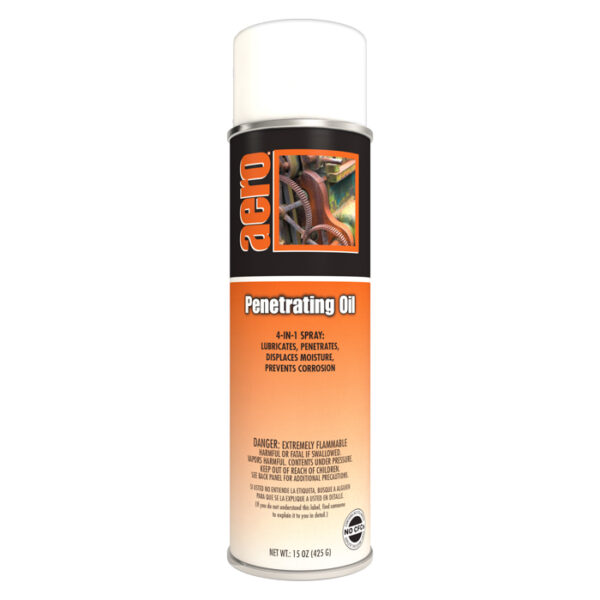 Penetrating Oil