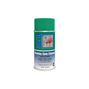 Chewing Gum Remover