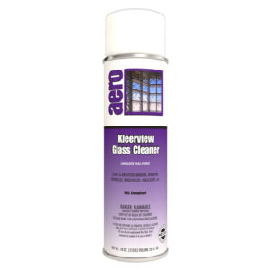 Kleerview Glass Cleaner