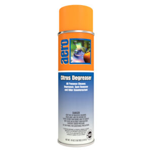 Citrus Degreaser