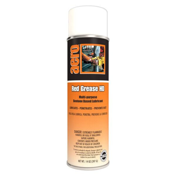 Red Grease HD