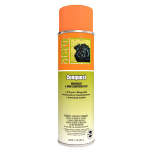 Conquest