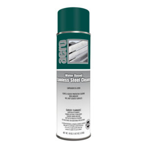 WB Stainless Steel Cleaner