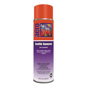Graffiti Remover
