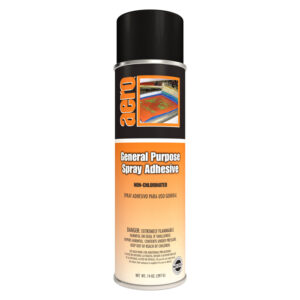 General Purpose Spray Adhesive