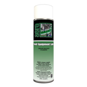 Food Equipment Lube
