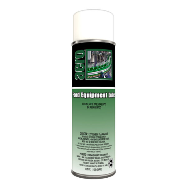 Food Equipment Lube