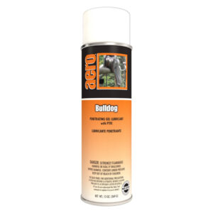 Bulldog Penetrating Gel Lube