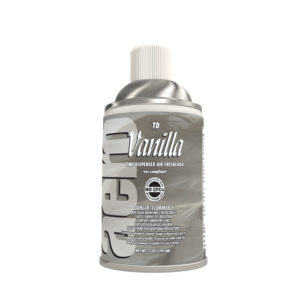 TD Vanilla