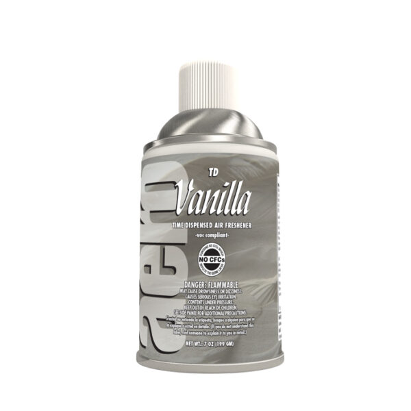 TD Vanilla