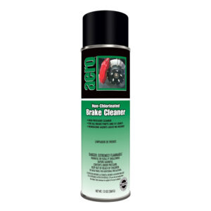 NC Brake Cleaner