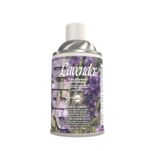 TD Lavender
