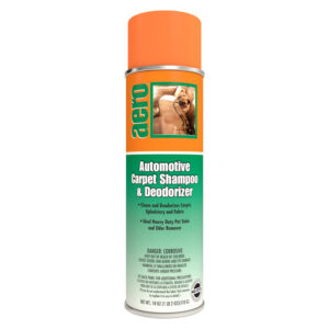 Auto Carpet Shampoo