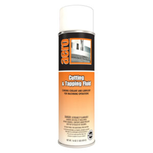 Cutting & Tapping Fluid