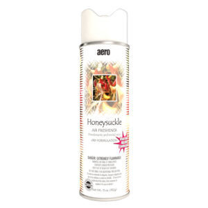 Honeysuckle Air