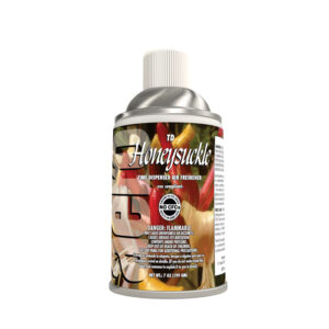 TD Honeysuckle