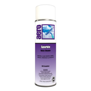 Sparkle Glass Cleaner