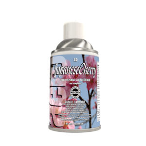 TD Japanese Cherry