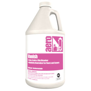 Vanish