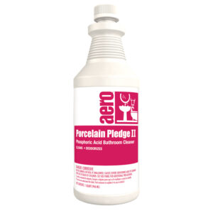Porcelain Pledge II
