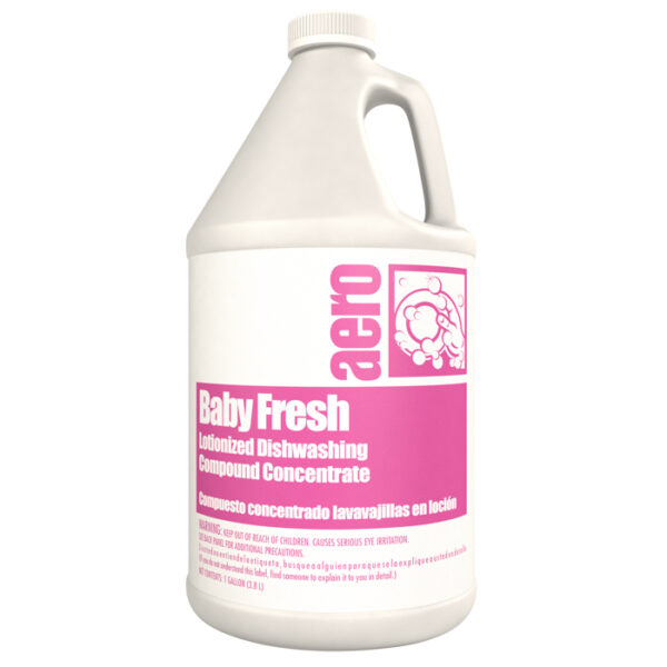 Baby Fresh