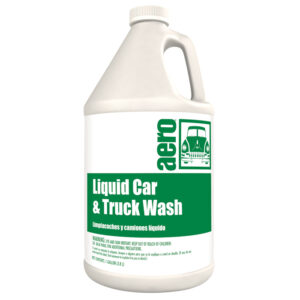 Liquid Car & Truck Wash