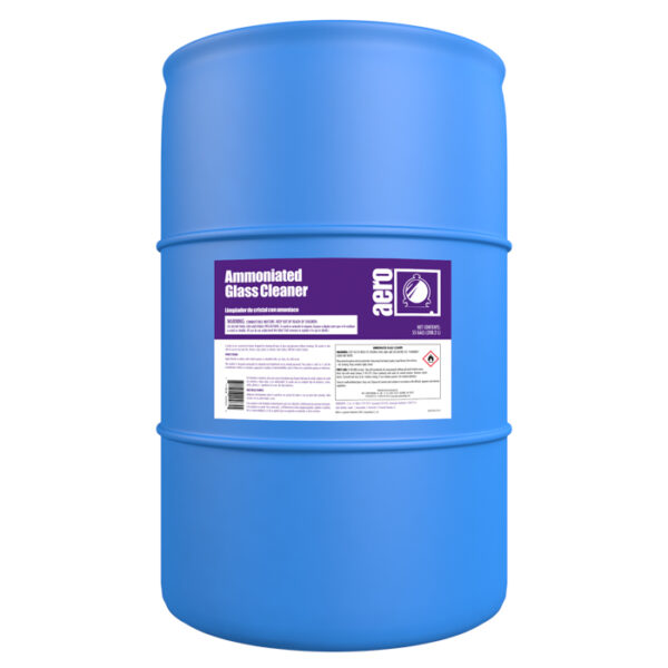 Ammoniated Glass Cleaner - Image 3