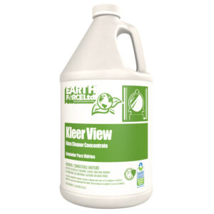 Earth Force Kleer View Concentrate