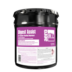 Digest Assist