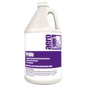 Pride