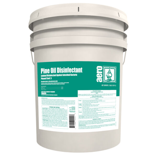 Pine Oil Disinfectant - Image 2