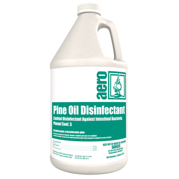 Pine Oil Disinfectant