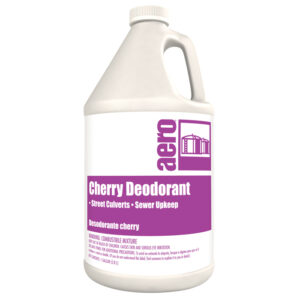 Cherry Deodorant