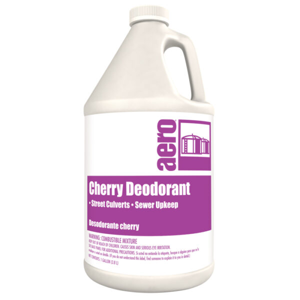 Cherry Deodorant