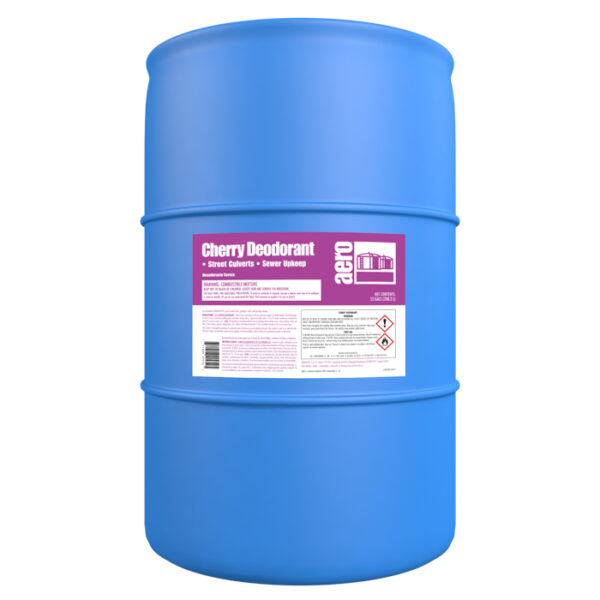 Cherry Deodorant - Image 3
