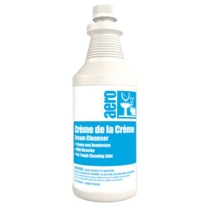 Creme De La Creme