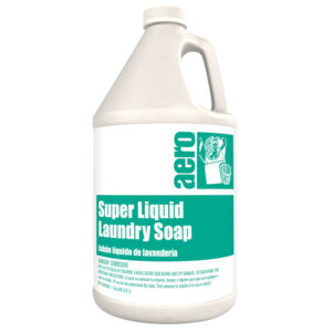 Super Liquid Laundry Soap