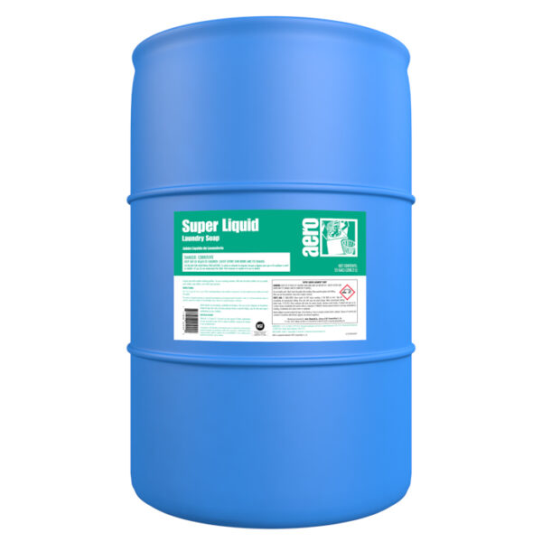Super Liquid Laundry Soap - Image 3