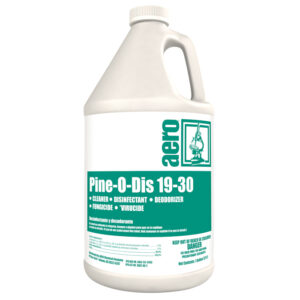 Pine-O-Dis 19-30