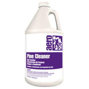 Pine Cleaner