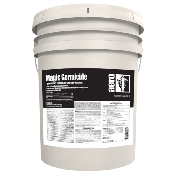 Magic Germicide - Image 2