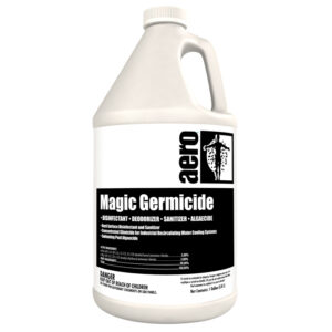 Magic Germicide