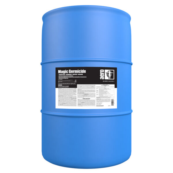 Magic Germicide - Image 3