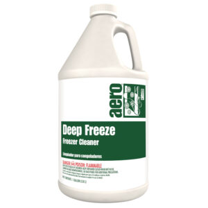 Deep Freeze